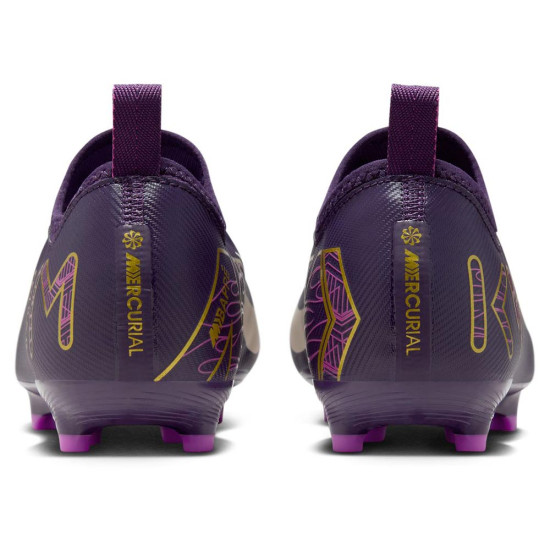 Nike Zoom Mercurial Vapor 16 Academy Kylian Mbappe FG/MG Nike Zoom Mercurial Vapor 16 Academy Kylian Mbappe FG/MG